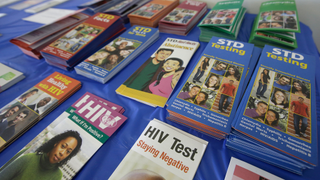 After NYC Reduced Funding For STD Clinics, STD Rates Skyrocketed